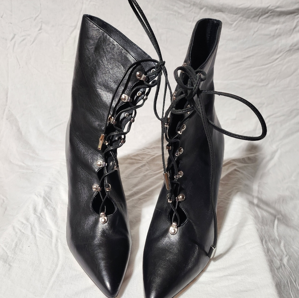 Siger Morrison boots - Picture 4 of 5